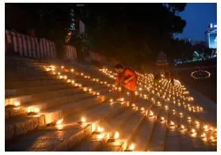 The last word on the state and temples