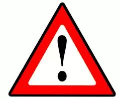 Caveat  - A warning that particular things need to be considered before something can be done.