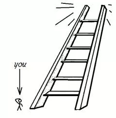 Relegate  - To give somebody a lower or less important position, rank, etc. than before.
