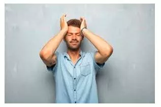 Dismay  - Concern and distress caused by something unexpected.