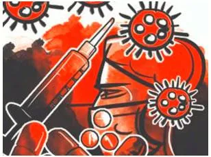 Act on shortage of covid drugs  too