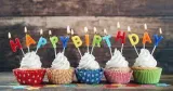 Creative ways to wish happy birthday