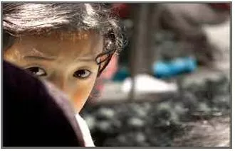 Diffidence - Modesty or shyness resulting from a lack of self-confidence.