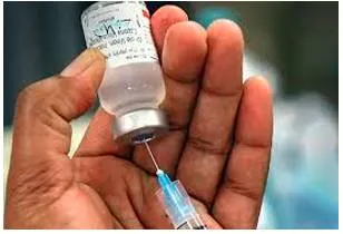Unfair and dangerous  on vaccine inequity