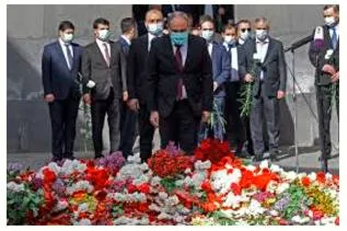 True name  on armenian genocide