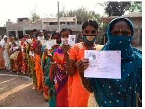Long and tortuous  on west bengal assembly elections
