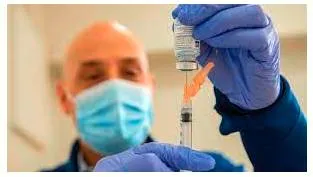 Don’t fail the young  vaccine supply will be tight for a while  centre should help with imports