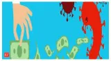 Give ngos wings  they are providing invaluable covid relief despite fcra chains