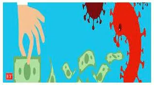 Give ngos wings  they are providing invaluable covid relief despite fcra chains