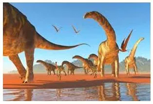 Mammoth  - Huge.