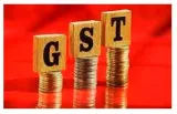 A transient high  on gst inflows