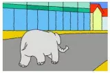 Circus escape 