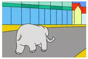 Circus escape 