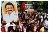 New dawn in dravidian politics