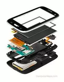 Dismantle  - To take apart a machine or structure so that it is in separate pieces.