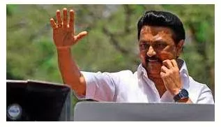 Moment of truth  it’s not just tn that needs cm stalin to step up