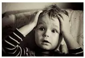 Expressing shock in english 