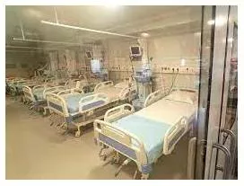Lockdown gains  on need to augment health system 
