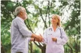Talking about health and illness in english