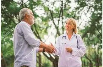 Talking about health and illness in english