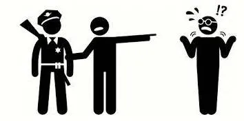 Blaming and accusing in english
