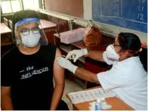 Over 216 crore more vaccine doses in the pipeline by december  but only good planning will ensure that they materialise 