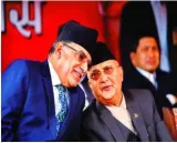 Nepal slips into deeper crisis