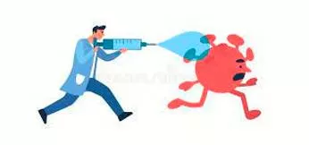 Eradicate  - Destroy completely.
