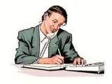 Making appointment 