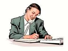 Making appointment 