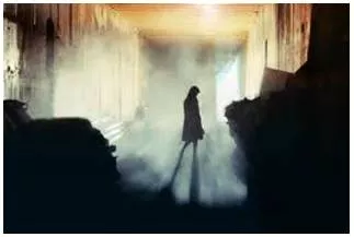 Ghastly  - Causing great horror or fear.