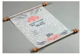 Making invitations 