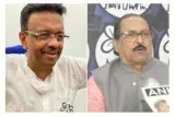 Enemy is covid  bengal was supposed to focus on this fight at least after the elections  alas