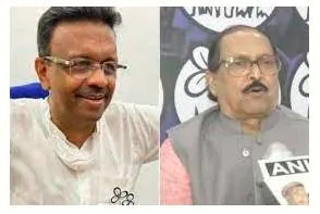 Enemy is covid  bengal was supposed to focus on this fight at least after the elections  alas