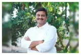 Unwarranted arrest  on sedition charges against raghu ramakrishna raju