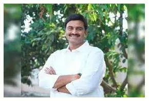 Unwarranted arrest  on sedition charges against raghu ramakrishna raju