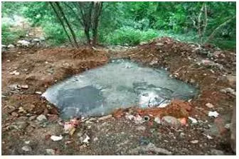 Breeding Ground - A place or situation that favours the development or occurrence of something.