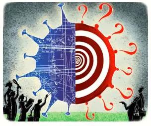 Ask tough questions  learn  why did the severity of india’s second wave take modellers by surprise 