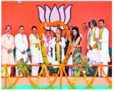 India is very much a mature democracy