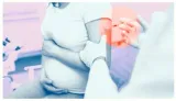 Pregnant silence  there is a covid data deficit for new  expectant mothers