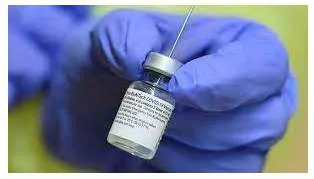 Extending safety  on deferring second dose of covid 19 vaccine