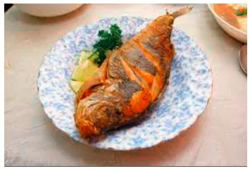 To have bigger fish to fry - To have more important things to do.