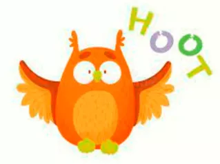 To not give a hoot - To not care.