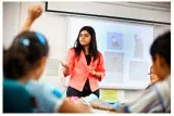 Checking for understanding and asking for clarification in english 