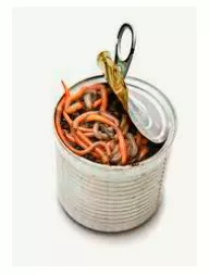 To open a can of worms - To do something that exposes a very difficult issue or set of problems.