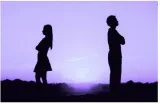Break up