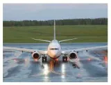 Lawlessness in the sky  belarus sets a wrong precedent by forcibly landing a commercial jet for political reasons