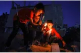 One state solution  the way forward in palestine