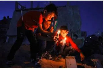 One state solution  the way forward in palestine