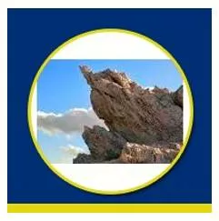 Protrusion - A thing that sticks out from a place or surface.